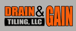 Drain & Gain Tiling, LLC